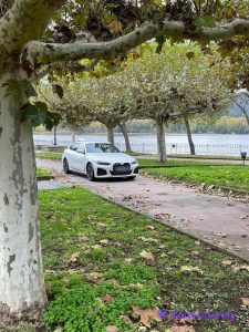 Lee más sobre el artículo Taxi en O Barco de Valdeorras: Servicio 24 Horas con Alejandro García Oviedo