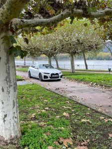 Lee más sobre el artículo Cómo llegar al aeropuerto desde O Barco de Valdeorras en taxi