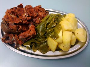 Lee más sobre el artículo Descubre los Sabores Auténticos: Gastronomía Local en O Barco de Valdeorras