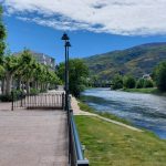 Guía para moverte por Valdeorras en taxi: pueblos y rutas