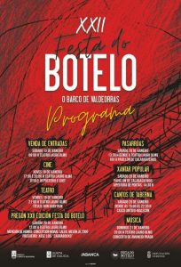Lee más sobre el artículo La XXII Festa do Botelo en O Barco de Valdeorras