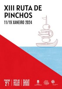 Lee más sobre el artículo A Ruta de Pichos do Barco: Celebrando a Enoturismo e a Gastronomía Local