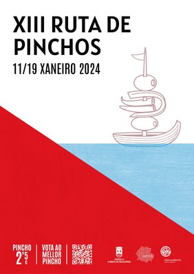 Lee más sobre el artículo A Ruta de Pichos do Barco: Celebrando a Enoturismo e a Gastronomía Local